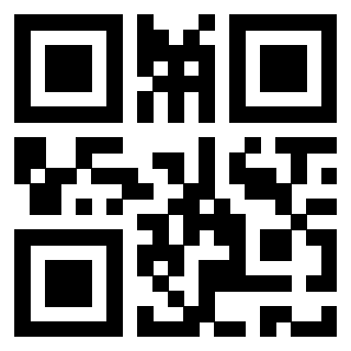 3407375147 - Immagine del Qr Code associato