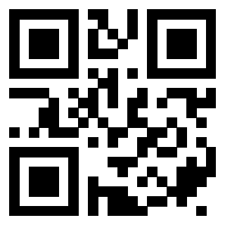 Scansione del Qr Code di 3407375148