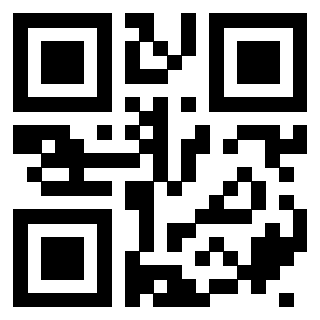3407375154 - Immagine del QrCode associato