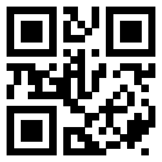 3407375155 - Immagine del Qr Code associato