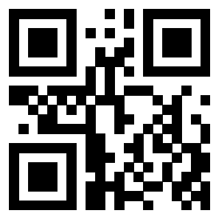Immagine del Qr Code di 3407375156