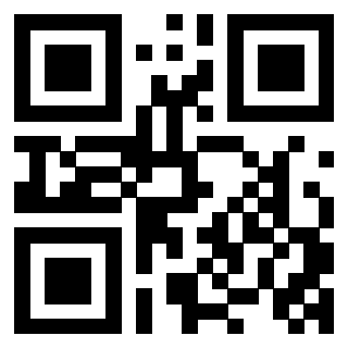 Il QrCode di 3407375157