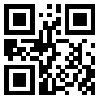 3407375158 - Immagine del Qr Code associato