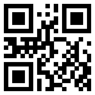 3407375159 QrCode associato