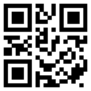 QrCode di 3407375160