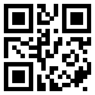 3407375162 - Immagine del QrCode