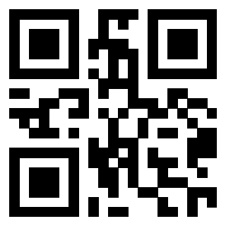 3407375164 - Immagine del Qr Code associato