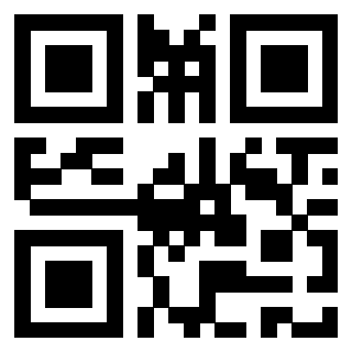Il QrCode di 3407375166