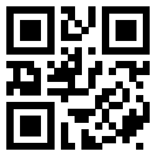 Immagine del Qr Code di 3407375169