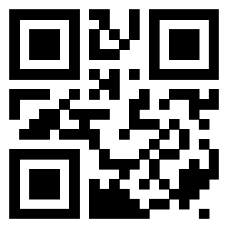 3407375171 - Immagine del Qr Code associato