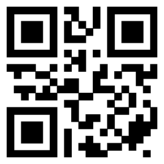 3407375173 - Immagine del QrCode associato