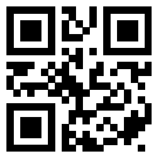 3407375174 - Immagine del Qr Code