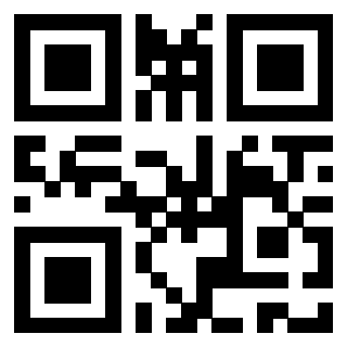 Immagine del Qr Code di 3407375175