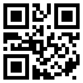 Immagine del Qr Code di 3407375180