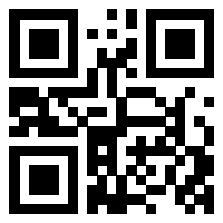 3407375182 QrCode associato