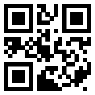 3407375183 QrCode associato