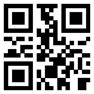 Scansione del QrCode di 3407375185
