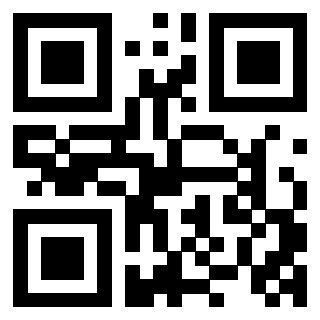 3407375186 QrCode associato