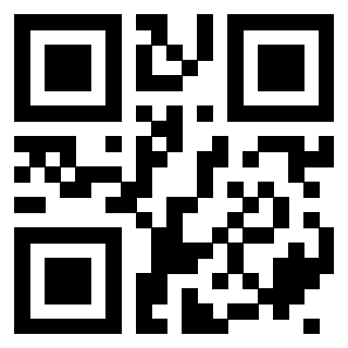3407375191 Qr Code associato