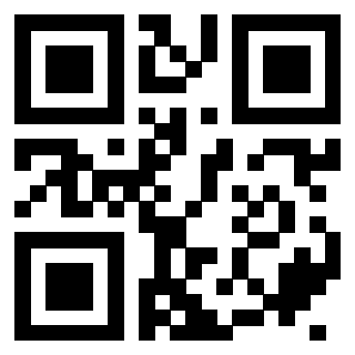 3407375193 QrCode associato