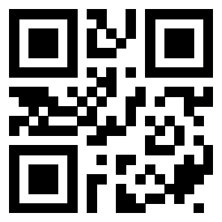 Il Qr Code di 3407375196