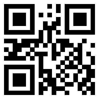 3407375200 - Immagine del QrCode associato