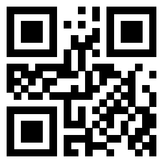 Scansione del Qr Code di 3407375201
