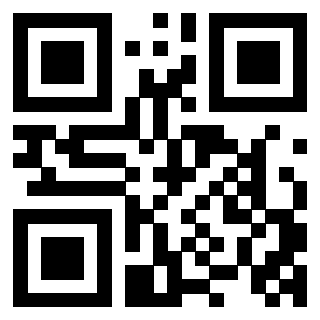 3407375204 - Immagine del QrCode associato