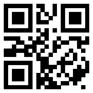 Il QrCode di 3407375205
