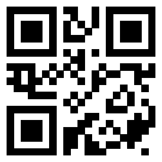 3407375206 - Immagine del Qr Code