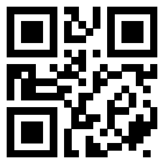 3407375207 Qr Code associato