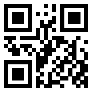 3407375211 - Immagine del Qr Code