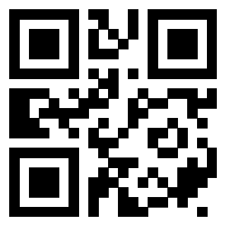 3407375212 QrCode associato