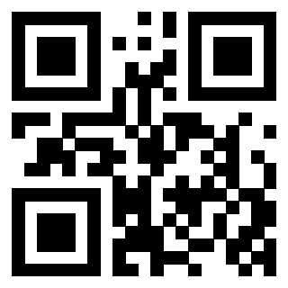 Il QrCode di 3407375213