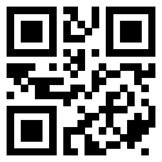Scansione del Qr Code di 3407375215
