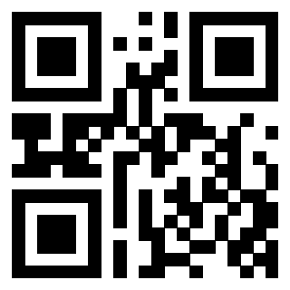 Il QrCode di 3407375217