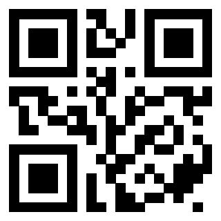 3407375218 - Immagine del QrCode associato