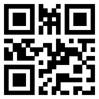 3407375220 QrCode associato