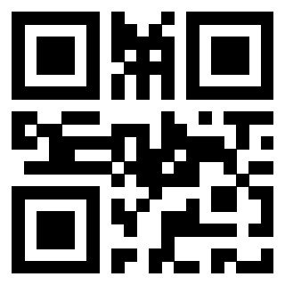Immagine del Qr Code di 3407375221
