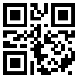 3407375222 - Immagine del Qr Code associato