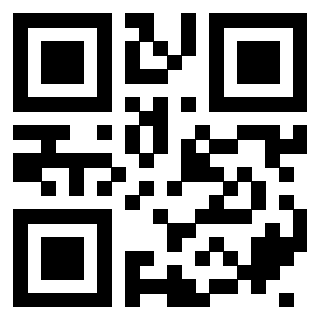 3407375224 - Immagine del Qr Code associato