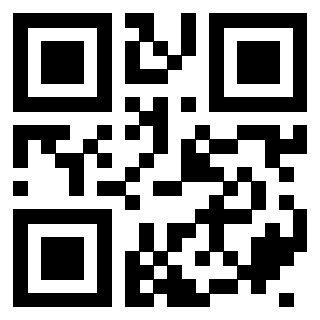 3407375225 - Immagine del QrCode