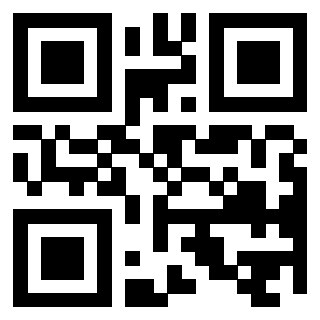Immagine del Qr Code di 3407375226