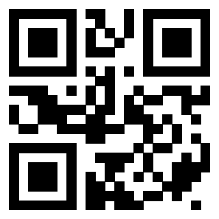 3407375231 - Immagine del QrCode associato