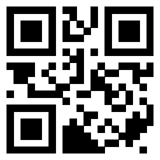 Immagine del Qr Code di 3407375232
