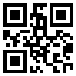 Il Qr Code di 3407375233