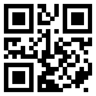 Il QrCode di 3407375239