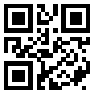 3407375240 - Immagine del Qr Code associato