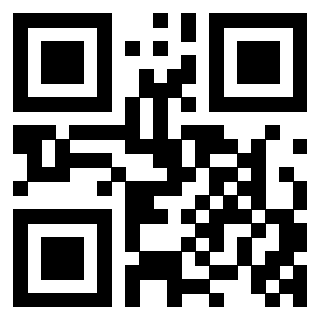 Immagine del QrCode di 3407375241