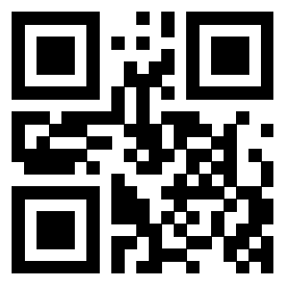 3407375242 - Immagine del QrCode